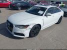 Audi A6 3.0t Premium Image 8