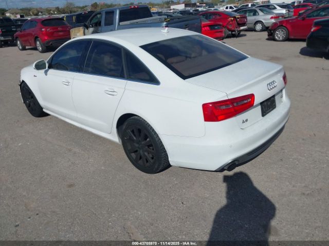 Audi A6 3.0t Premium Image 5