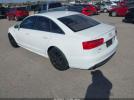 Audi A6 3.0t Premium Image 5