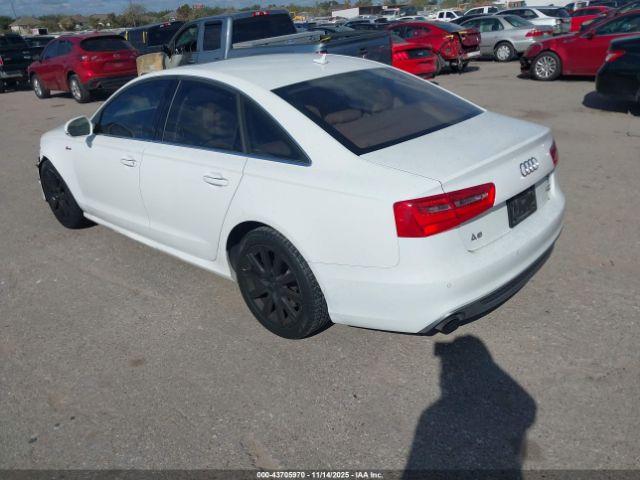 Audi A6 3.0t Premium Image 5