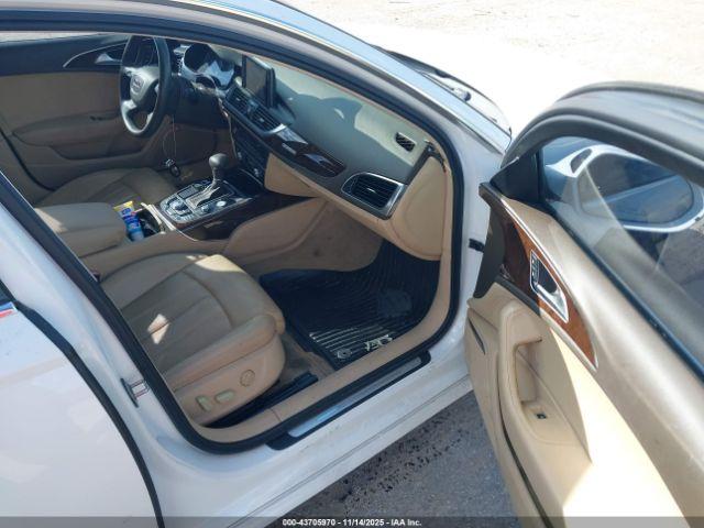 Audi A6 3.0t Premium Image 7