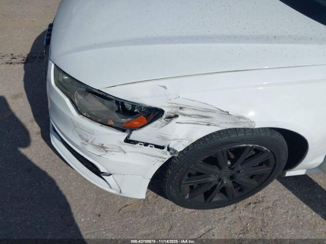 Audi A6 3.0t Premium Image 6