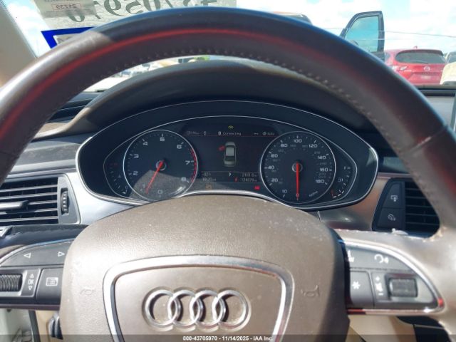 Audi A6 3.0t Premium Image 9