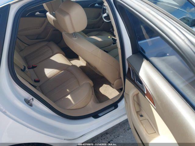 Audi A6 3.0t Premium Image 10