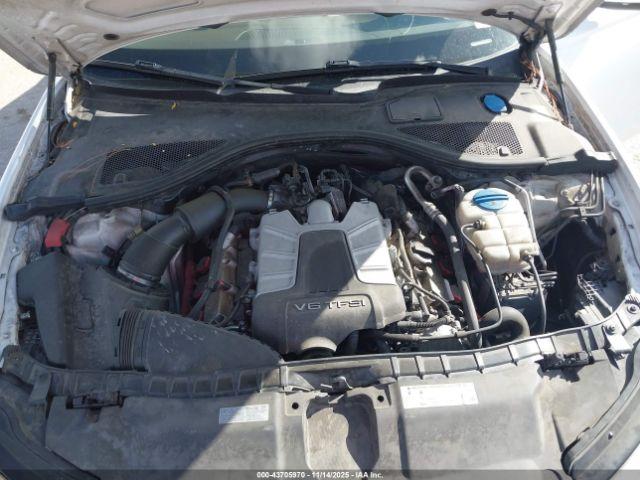 Audi A6 3.0t Premium Image 13