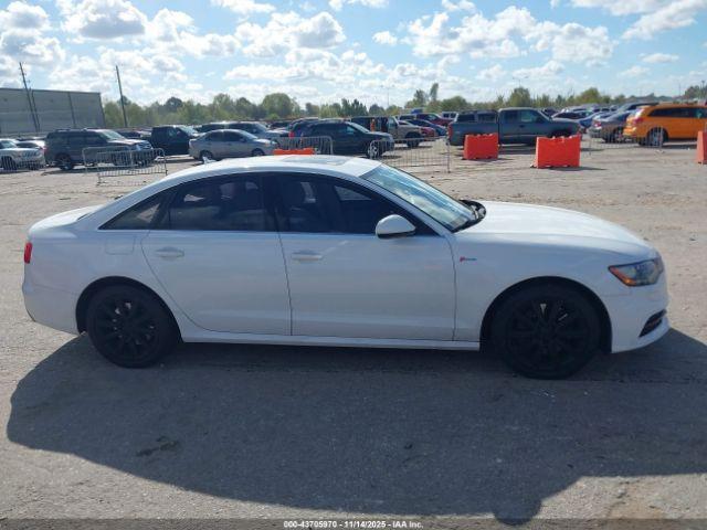 Audi A6 3.0t Premium Image 12