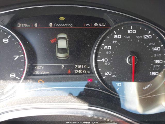 Audi A6 3.0t Premium Image 2