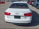 Audi A6 3.0t Premium Image 4