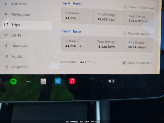 Tesla Model 3 Performance Dual Motor All-wheel Drive Image 10
