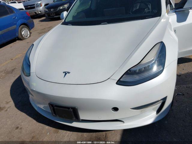 Tesla Model 3 Performance Dual Motor All-wheel Drive Image 7