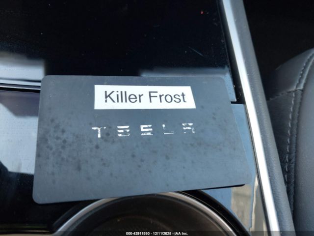 Tesla Model 3 Performance Dual Motor All-wheel Drive Image 15