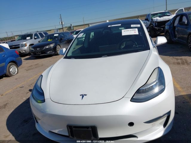 Tesla Model 3 Performance Dual Motor All-wheel Drive Image 6