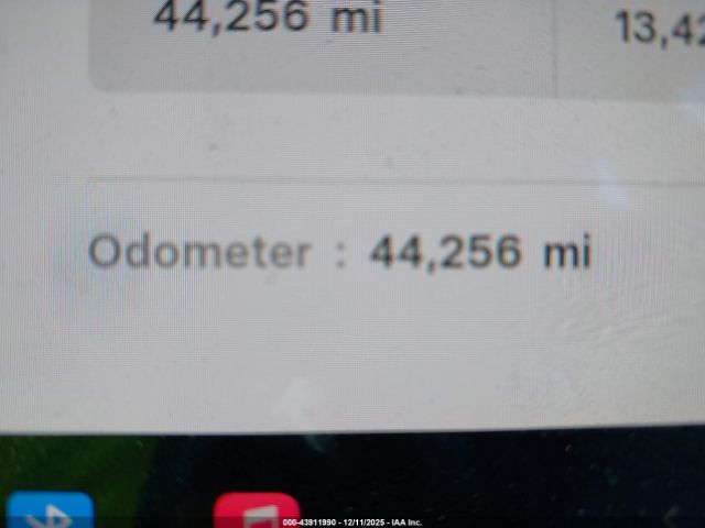 Tesla Model 3 Performance Dual Motor All-wheel Drive Image 8