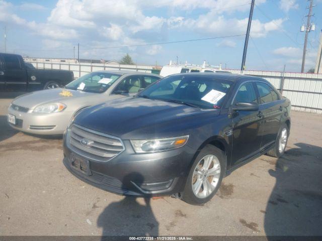 Ford Taurus Sel Image 3