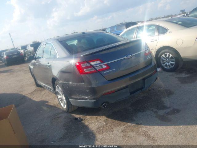 Ford Taurus Sel Image 10