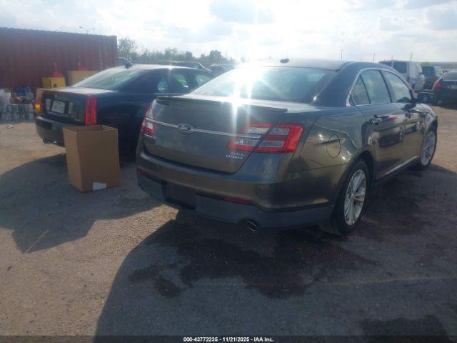 Ford Taurus Sel Image 5