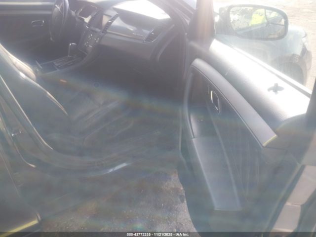 Ford Taurus Sel Image 4