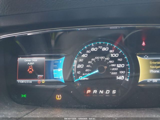 Ford Taurus Sel Image 7