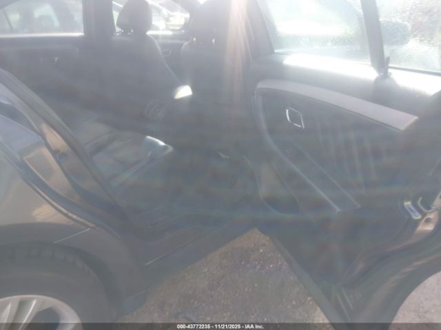 Ford Taurus Sel Image 9