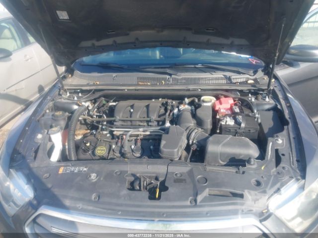 Ford Taurus Sel Image 2