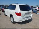 Toyota Highlander Image 6