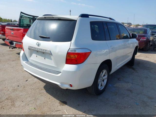 Toyota Highlander Image 4