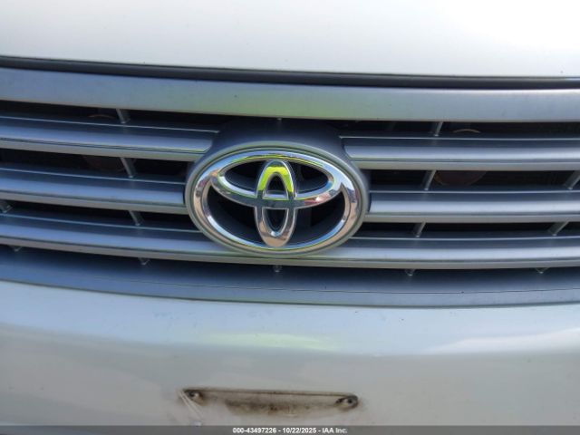 Toyota Highlander Image 11
