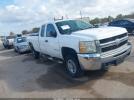 Chevrolet Silverado 2500 Work Truck Image 1