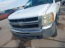 Chevrolet Silverado 2500 Work Truck Image 11