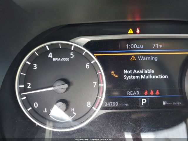 Nissan Sentra S Xtronic Cvt Image 15