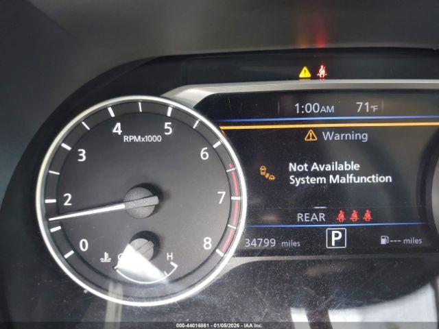 Nissan Sentra S Xtronic Cvt Image 15