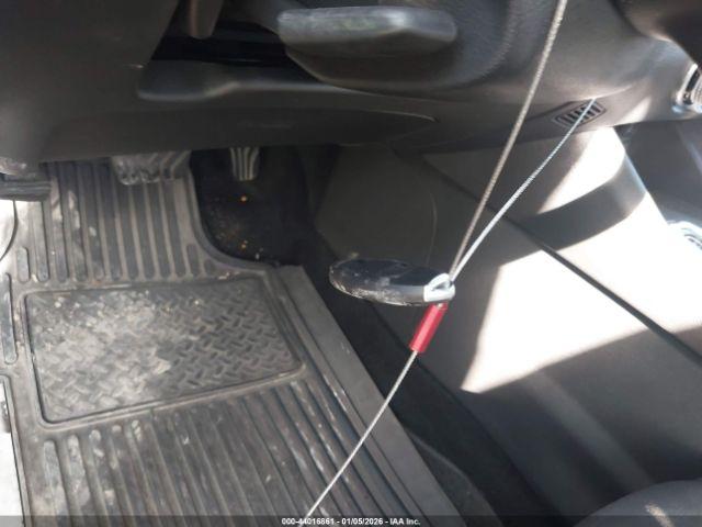 Nissan Sentra S Xtronic Cvt Image 11