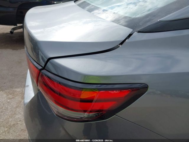 Nissan Sentra S Xtronic Cvt Image 2