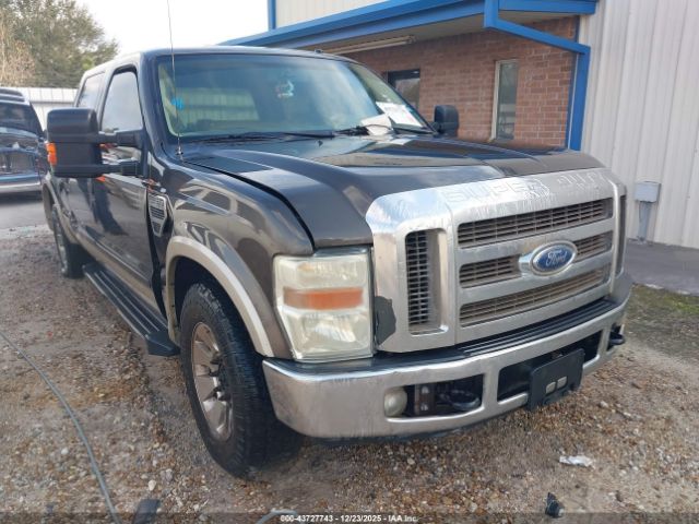 Ford F-250 Image 1