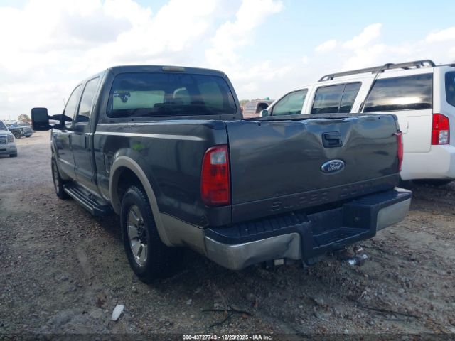 Ford F-250 Image 4