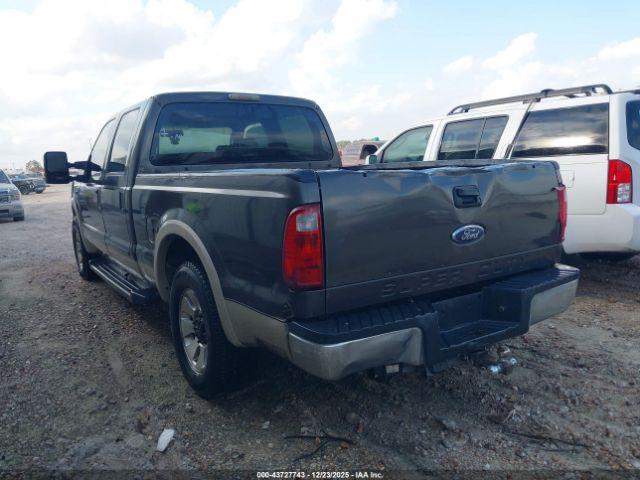 Ford F-250 Image 4