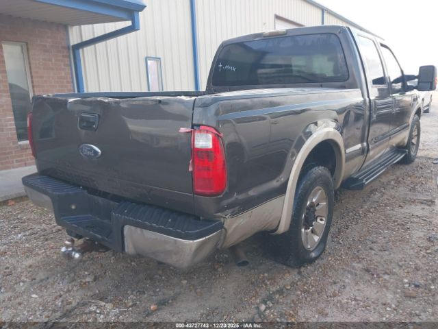 Ford F-250 Image 13