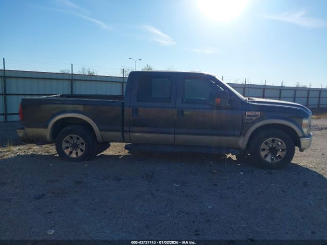 Ford F-250 Image 3