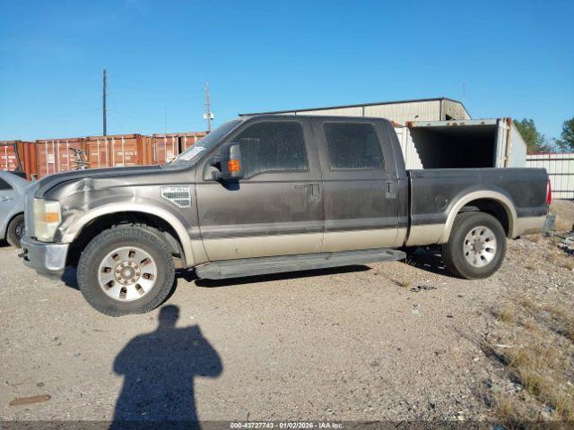 Ford F-250 Image 10