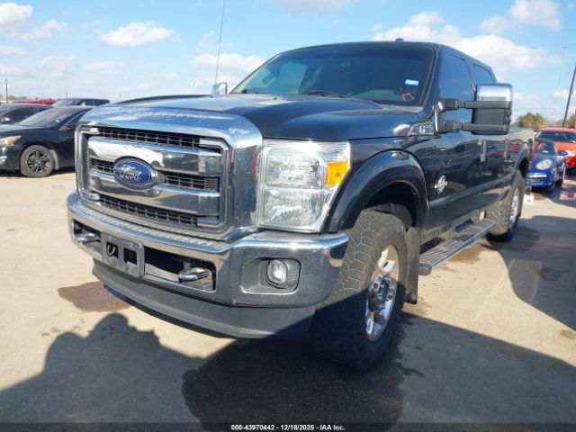 Ford F-250 Xlt Image 15