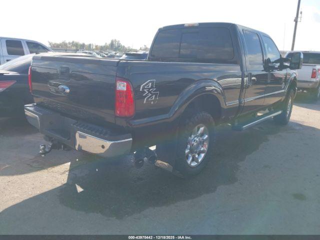 Ford F-250 Xlt Image 8