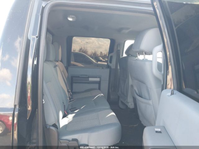 Ford F-250 Xlt Image 9