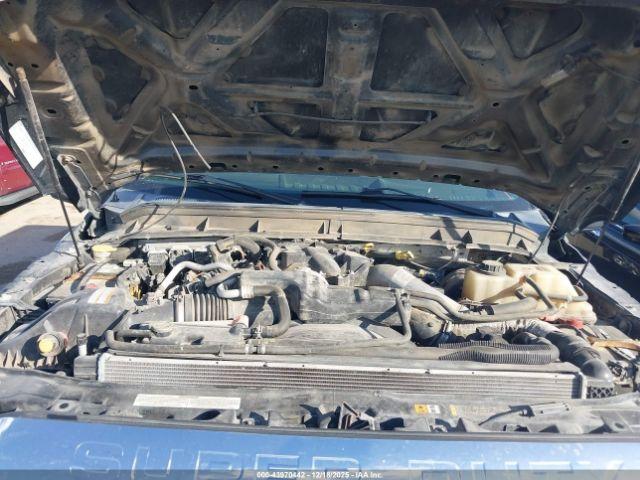 Ford F-250 Xlt Image 3