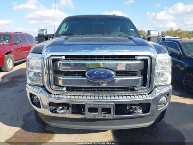 Ford F-250 Xlt Image 13