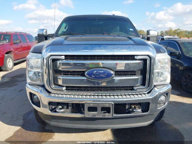 Ford F-250 Xlt Image 13