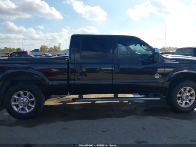 Ford F-250 Xlt Image 17