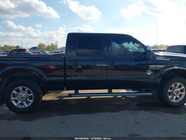 Ford F-250 Xlt Image 17