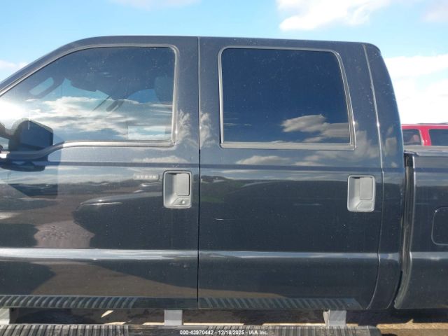 Ford F-250 Xlt Image 11