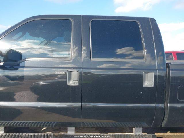 Ford F-250 Xlt Image 11