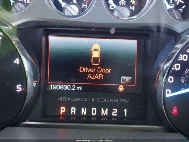 Ford F-250 Xlt Image 12